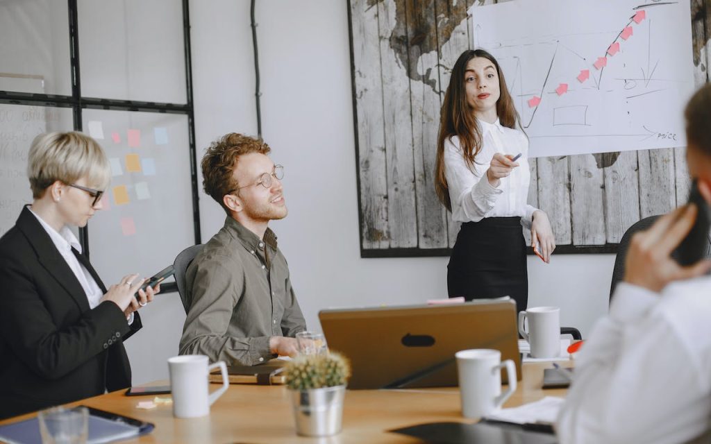 principe du management de qualité